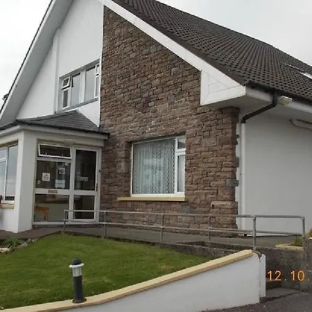 Fitzgerald's Heights Dingle