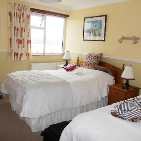 Fitzgerald's Heights Bed & Breakfast 5*