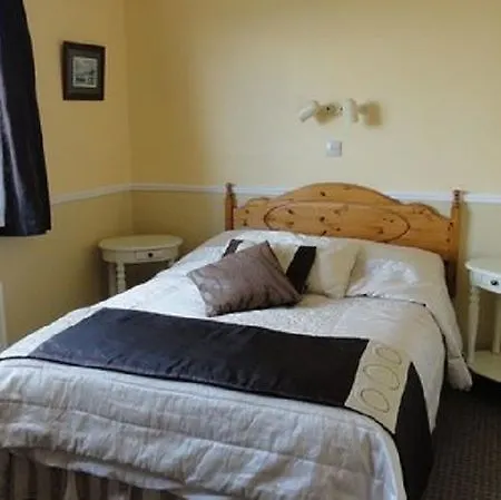 Fitzgerald's Heights 5* Dingle