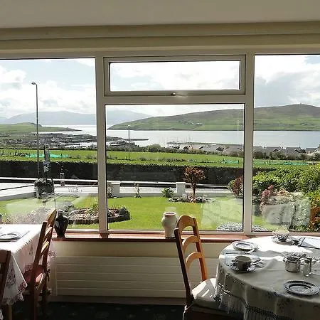 Fitzgerald's Heights Bed & Breakfast Dingle